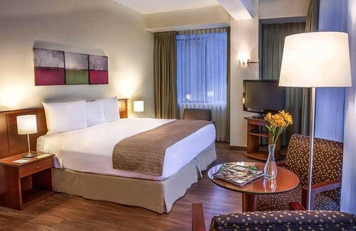 San Isidro Hotel | Del Prado Hotel