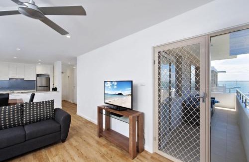 Shoal Bay Apartamento | Del Rae Unit 18 25 Shoal Bay Road