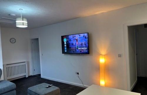 Warrington Apartamento | DEL's Apartment