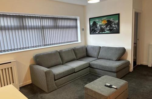 Warrington Apartamento | DEL's Apartment