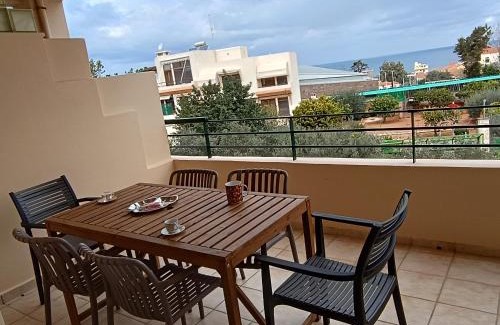 Halepa Apartamento | Del's Apartment