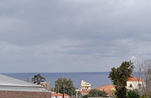 Halepa Apartamento | Del's Apartment