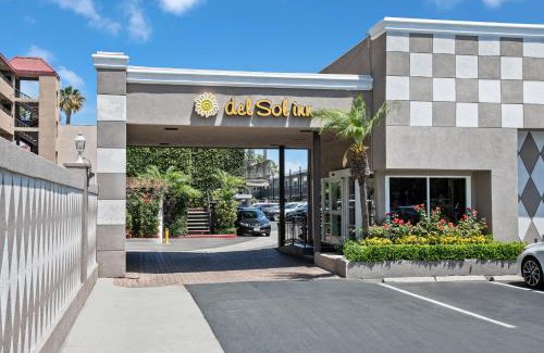 Anaheim Resort Hotel | Del Sol Inn Anaheim