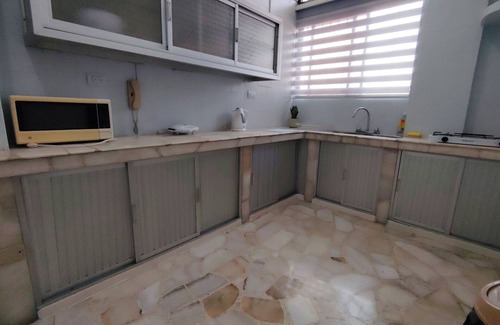 Barrio Garzota Apartamento | Del Sol Suites & Apartments