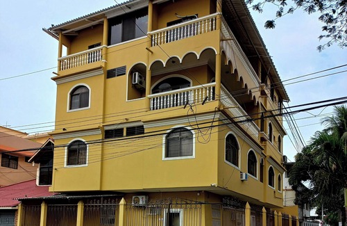 Barrio Garzota Apartamento | Del Sol Suites & Apartments