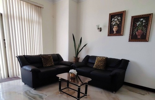 Barrio Garzota Apartamento | Del Sol Suites & Apartments