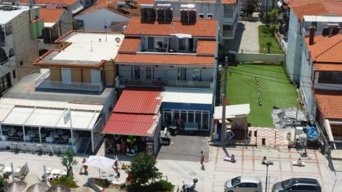 Polichrono Apartamento | Del Soll