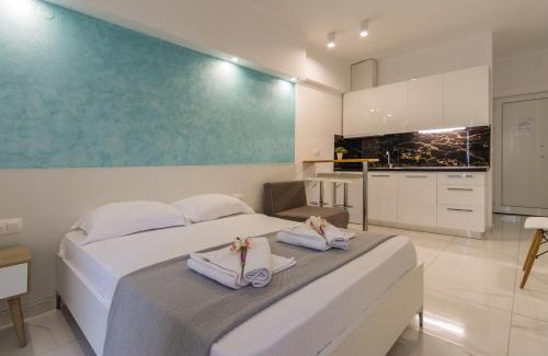 Polichrono Apartamento | Del Soll