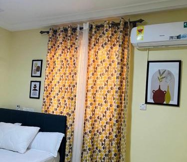 North Legon Apartamento | Del Spaces