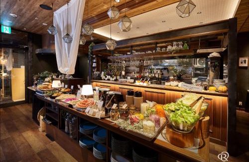 Nagoya City Centre Hotel | DEL style Nagoya Nayabashi by Daiwa Roynet Hotel