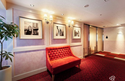 Nagoya City Centre Hotel | DEL style NAGOYA-NAYABASHI by Daiwa Roynet Hotel