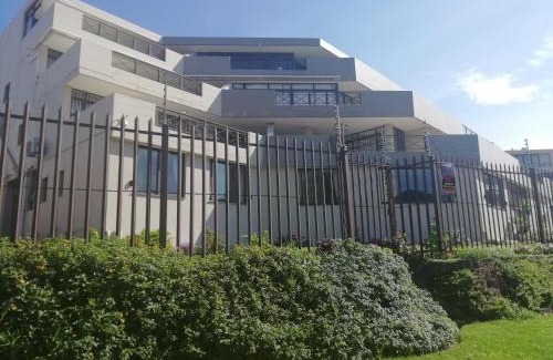 Margate Beach Apartamento | Del Su Me A