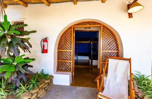 Máncora Hotel | Del Wawa