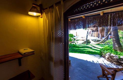 Máncora Hotel | Del Wawa