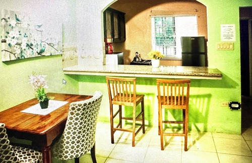 West End Hotel | Dela de-Rose Guest House negril Jamaica