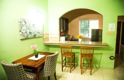 West End Hotel | Dela de-Rose Guest House negril Jamaica