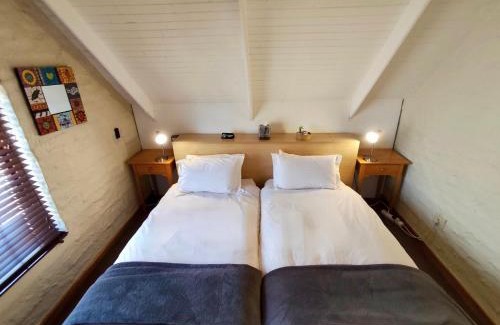 Dullstroom Casa | Delagoa Cottage Dullstroom