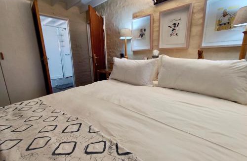 Dullstroom Casa | Delagoa Cottage Dullstroom