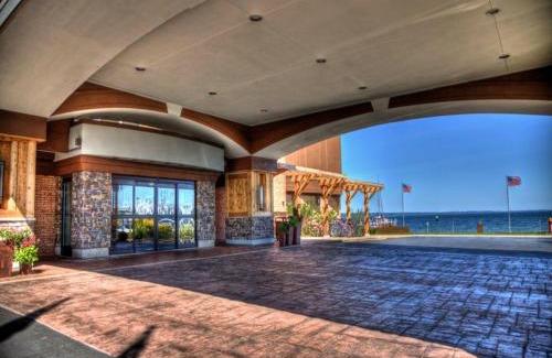 Traverse City Hotel | Delamar Traverse City