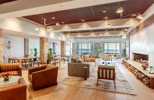 Traverse City Hotel | Delamar Traverse City
