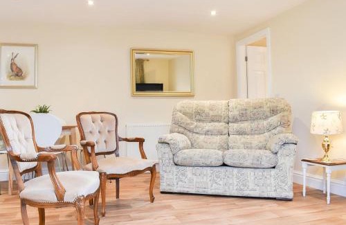 Malton Casa | Delamere House- The Snug