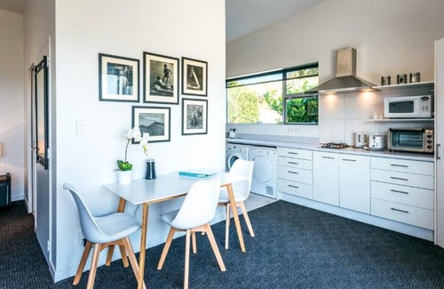 Matiatia Bay Apartamento | Yeilding splendid sea views