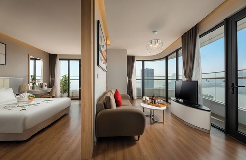 Bai Chay Hotel | DeLaSea Ha Long Hotel
