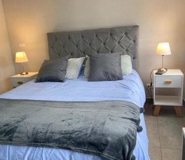 Temuco Apartamento | Delavidedeptos Epicentro