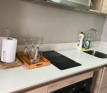 Temuco Apartamento | Delavidedeptos Epicentro