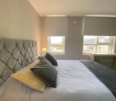 Temuco Apartamento | Delavidedeptos Epicentro