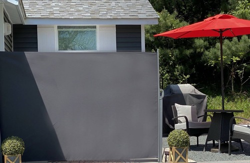 Beemerville Cabaña | Acceso al río Delaware, piscina, a 90 minutos de Nueva York