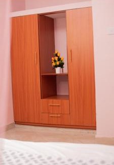 Gede Apartamento | Delcis Deo Gardens