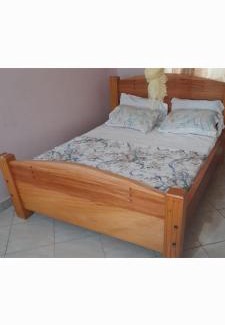 Gede Apartamento | Delcis Deo Gardens
