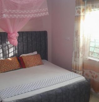 Gede Apartamento | Delcis Deo Gardens