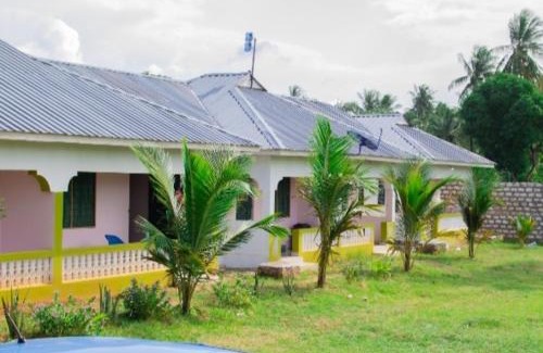 Gede Apartamento | Delcis Deo Gardens