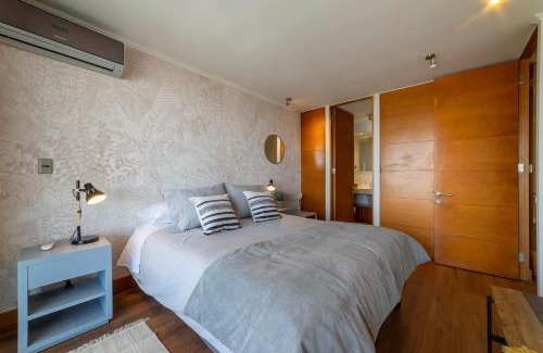 El Golf Apartamento | Deleitate en nuestro acogedor departamento