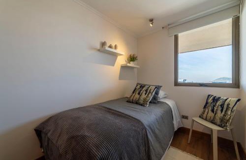 El Golf Apartamento | Deleitate en nuestro acogedor departamento