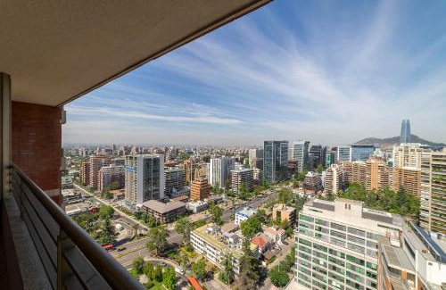 El Golf Apartamento | Deleitate en nuestro acogedor departamento