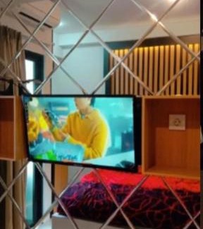 Makassar Apartamento | Delf Apartemen CPI