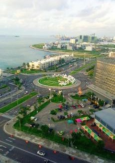Makassar Apartamento | Delf Apartemen CPI