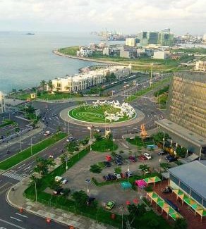 Makassar Apartamento | Delf Apartemen CPI