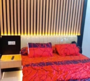 Makassar Apartamento | Delf Apartemen CPI