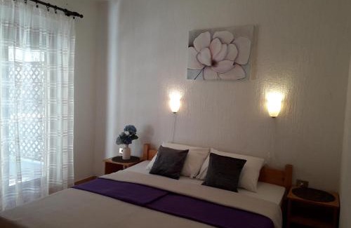 Sveti Juraj Apartamento | Delfin Apartments