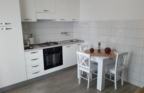 Sveti Juraj Apartamento | Delfin Apartments