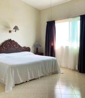 La Cruz de Huanacaxtle Cama Y Desayuno | Delfin B&B