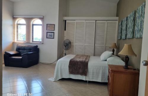 La Cruz de Huanacaxtle Cama Y Desayuno | Delfin B&B