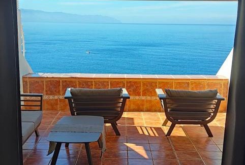 Los Gigantes Apartamento | Delfin Bambi Los Gigantes