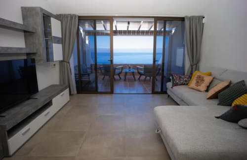 Los Gigantes Apartamento | Delfin Bambi Los Gigantes