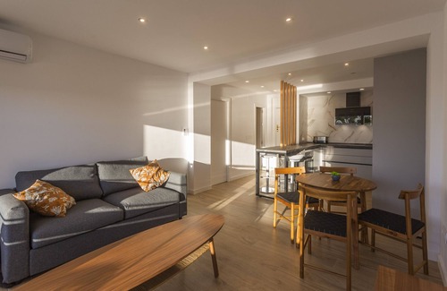 Cádiz Apartamento | DELFIN Sunny Home by Cadiz4Rentals