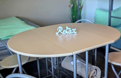 Kappel-Grafenhausen Apartamento | Delfina nähe Europa park Rust